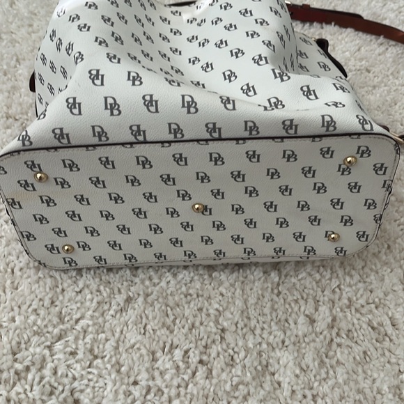 Dooney and Bourke Greta Brenna - Picture 12 of 16